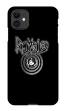 renolo420 iPhone Phone Cases