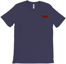 The8thOne T-Shirt VIII Redstone