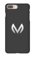 virusmelody iPhone Phone Cases