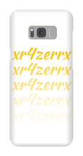 xr4zerrx Samsung Phone Cases