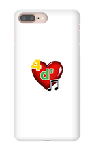 djsmilez20 iPhone Phone Cases