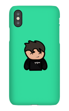 Apiyen - iPhone Handyhülle