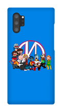 GKDSchoolForCharity Samsung Phone Cases