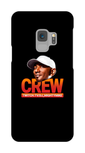 Crew Phone Cases