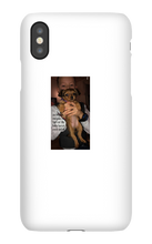 minimusen180810 iPhone Phone Cases