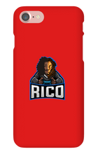 drak00gaming iPhone Phone Cases