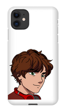 jaku_veku iPhone Cases