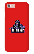 iRu.Gaming iPhone Phone Cases