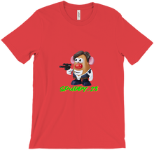 spuddy_23 T-Shirts