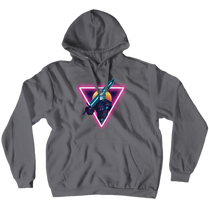 Hoodies (No-Zip/Pullover)