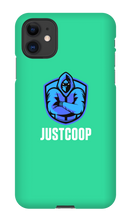 JustCoop Iphone Cases