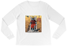 The Emperor Long Sleeve