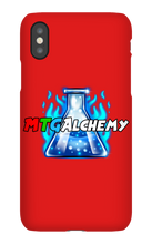 mtgalchemy iPhone Phone Cases