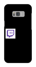 Twitch Samsung Phone Cases