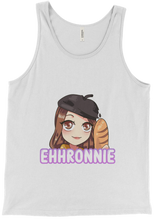 ehhronnie Tank Top