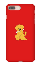 ohliamr iPhone Phone Cases