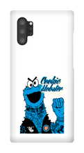 tepihiketetaniwha Samsung Phone Cases