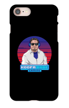 KoopaDude Gaming iPhone Case