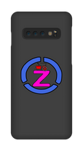 Samsung Phone Cases Tractor Logo With Big Z