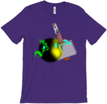 sentsyashin T-Shirts