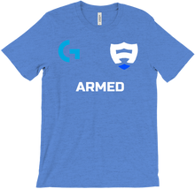 Armed Esports T-shirt