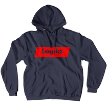 Logikz Sweaty