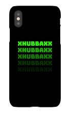 hubbaxx iPhone Phone Cases