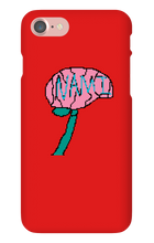 kanushia iPhone Phone Cases