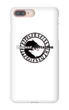 Funda iPhone Ragnar Metalson Escudo (Var. modelos)