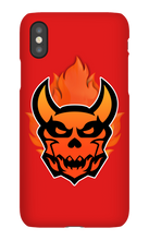 FlaminRen iPhone Phone Cases