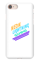 Bar Logo iPhone Phone Cases
