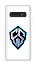 evilskully86 Samsung Phone Cases