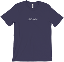 JØAN Logo T-Shirt