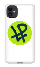 lucoupupou iPhone Cases