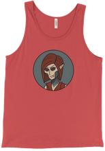 stealthy_stormy Tank Top