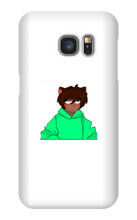 Channel Art Samsung Phone Cases