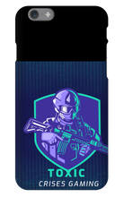 gamingbrosiftwitch iPhone Phone Cases