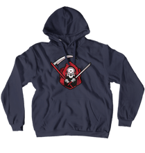 carlito84qc Hoodies (No-Zip/Pullover)