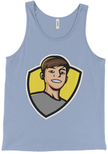 sgxjhdpm Tank Top