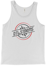 DT4Storms Funday Tank - Light