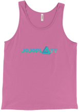 jojoplayy Tank Top