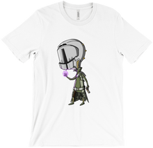 Voidwalker Zim T-Shirts