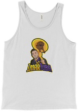 ImarTuba Tank Top