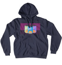thesodabois Hoodies (No-Zip/Pullover)