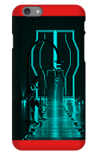 bixultimat iPhone Phone Cases
