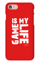 mrreporttv iPhone Phone Cases