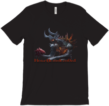 heartlessdem0n1 T-Shirts