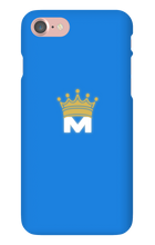 Monarch iPhone Case