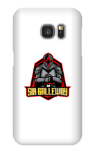 SirGalleway Samsung Phone Cases