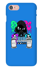 BlkFro iPhone Phone Cases